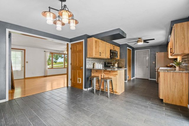 N1544 Poeppel Road, Fort Atkinson, WI 53538