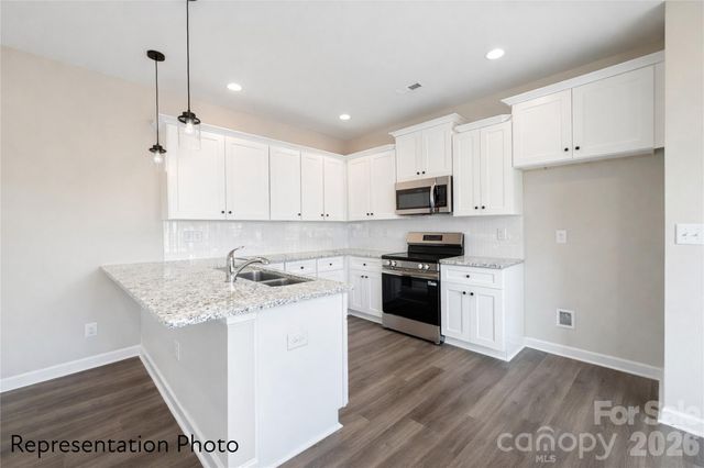 115 Pinnacle Crossing, Shelby, NC 28152