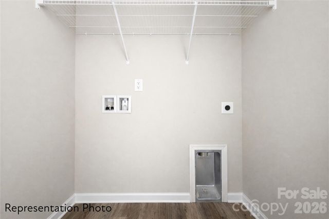 115 Pinnacle Crossing, Shelby, NC 28152