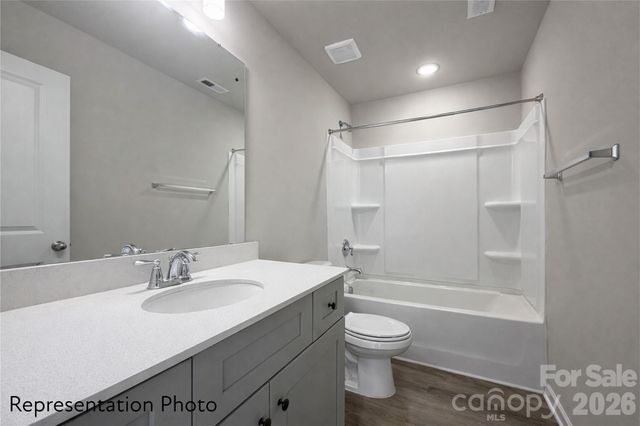 115 Pinnacle Crossing, Shelby, NC 28152