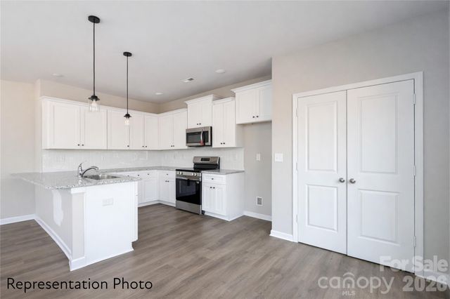 115 Pinnacle Crossing, Shelby, NC 28152