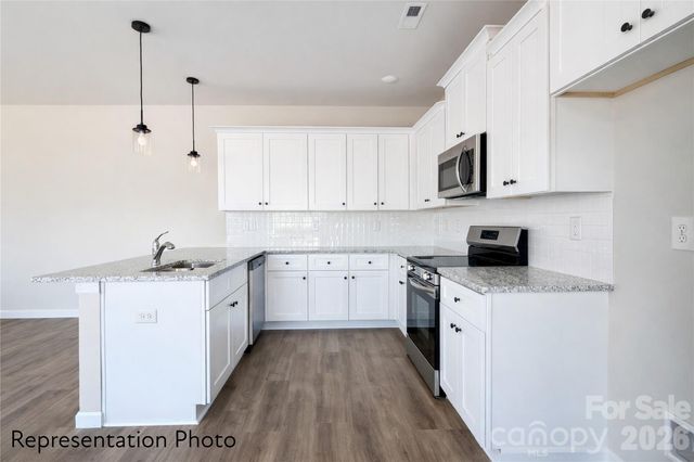 115 Pinnacle Crossing, Shelby, NC 28152