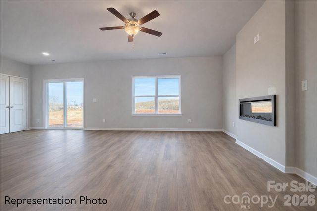 115 Pinnacle Crossing, Shelby, NC 28152