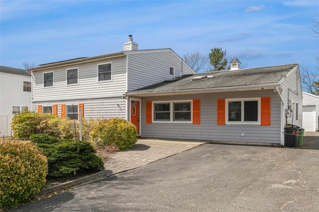 84 Corbin Avenue, East Patchogue, NY 11772