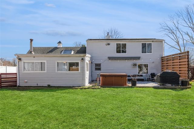 84 Corbin Avenue, East Patchogue, NY 11772