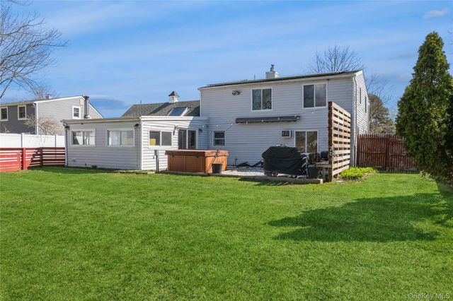 84 Corbin Avenue, East Patchogue, NY 11772