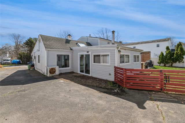 84 Corbin Avenue, East Patchogue, NY 11772