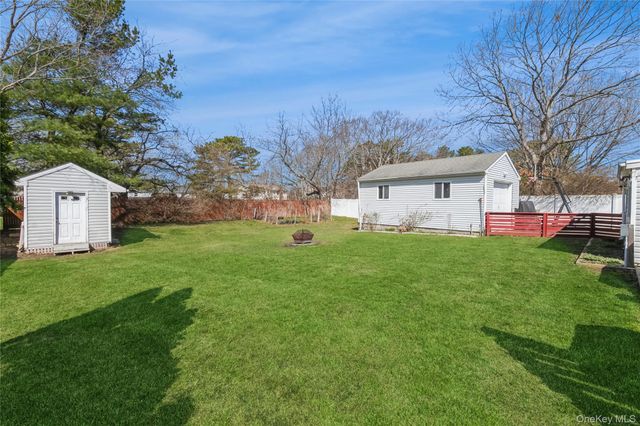 84 Corbin Avenue, East Patchogue, NY 11772