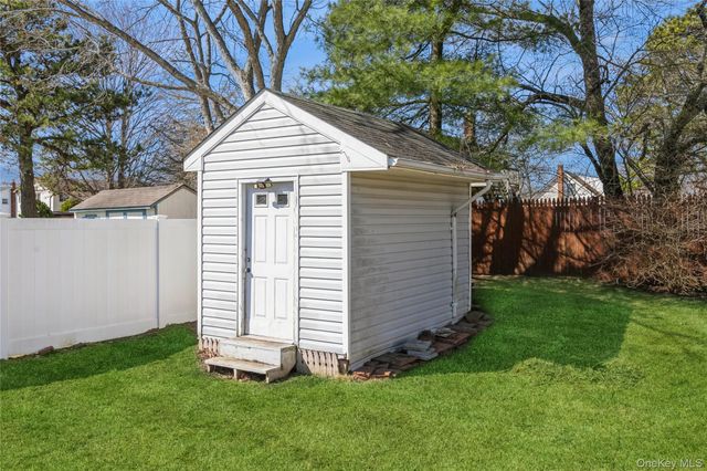 84 Corbin Avenue, East Patchogue, NY 11772