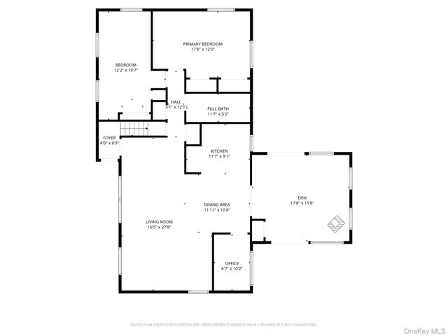 84 Corbin Avenue, East Patchogue, NY 11772