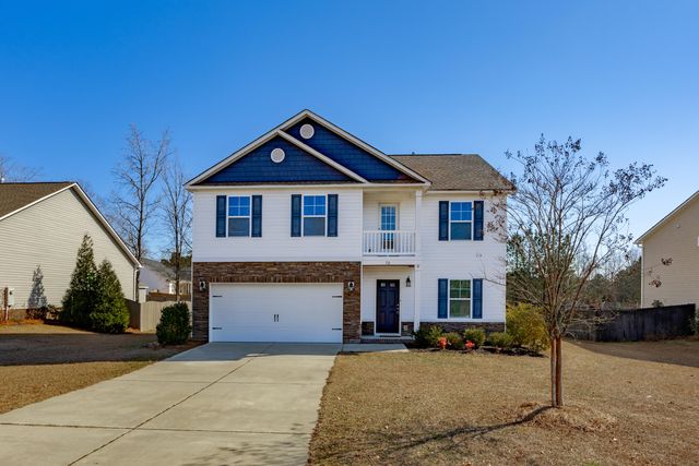 70 Rapid Run, Camden, SC 29020