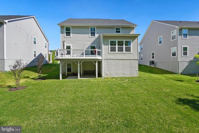 4217 MANOR FIELD DR, Bowie, MD 20720