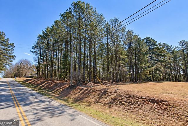 0 Dailey Mill Road, Mcdonough, GA 30253