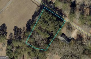 0 Dailey Mill Road, Mcdonough, GA 30253