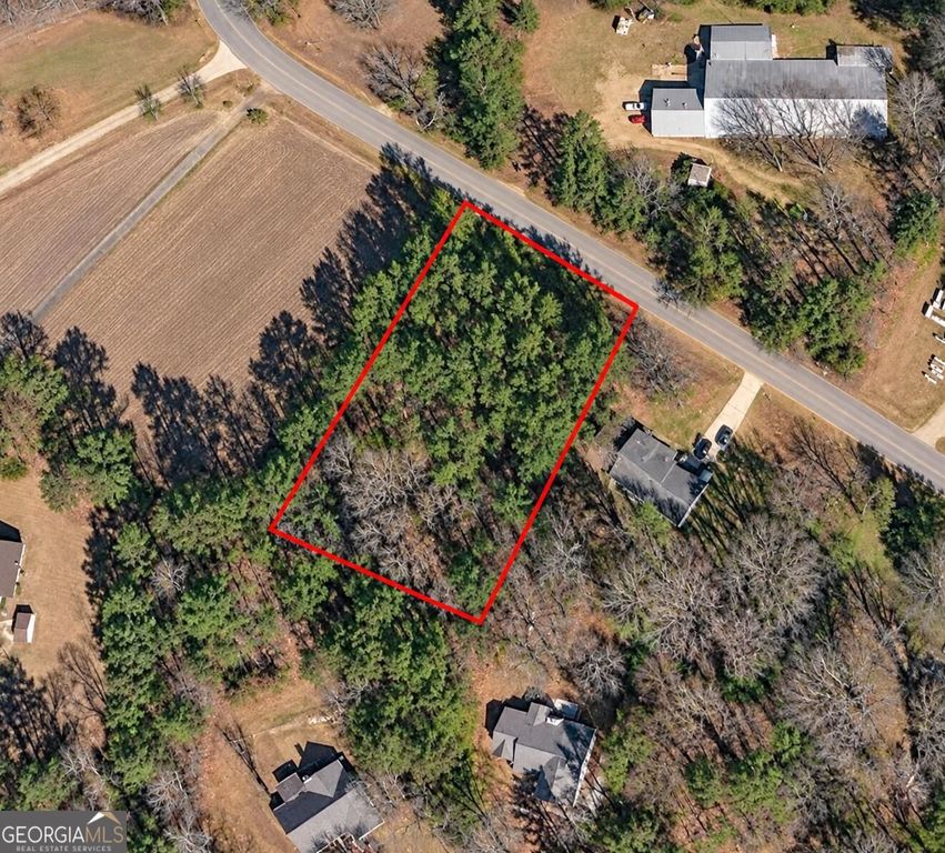 0 Dailey Mill Road, Mcdonough, GA 30253 — photo 5