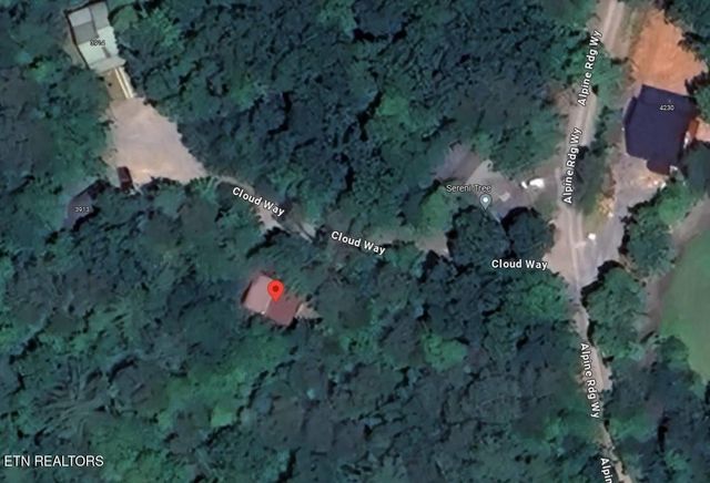 3907 Cloud Way, Sevierville, TN 37876