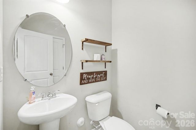504 Stone River Parkway, Mount Holly, NC 28120
