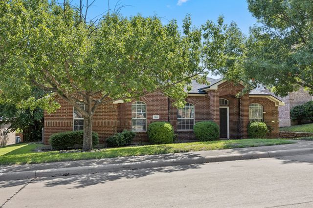 964 Dogwood Lane, Rockwall, TX 75087