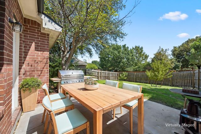 964 Dogwood Lane, Rockwall, TX 75087