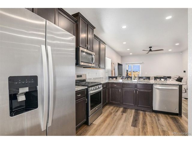 18111 E 89th Pl, Commerce City, CO 80022