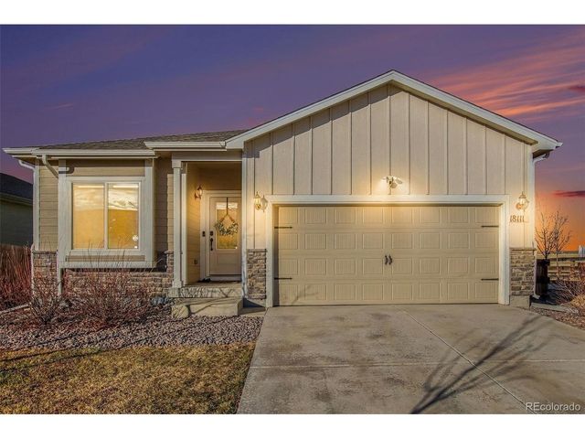 18111 E 89th Pl, Commerce City, CO 80022