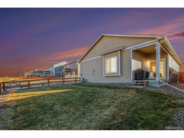 18111 E 89th Pl, Commerce City, CO 80022