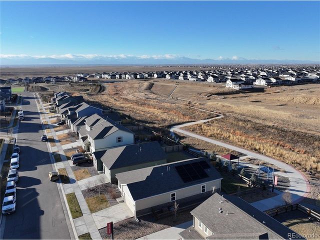 18111 E 89th Pl, Commerce City, CO 80022
