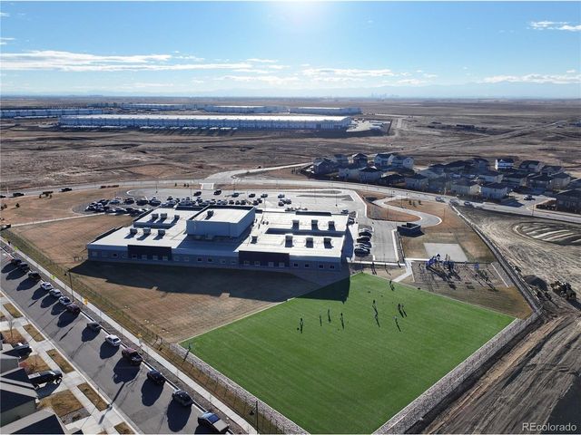 18111 E 89th Pl, Commerce City, CO 80022