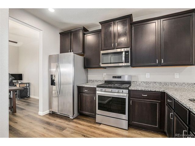 18111 E 89th Pl, Commerce City, CO 80022