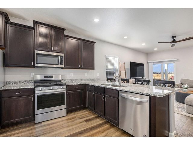 18111 E 89th Pl, Commerce City, CO 80022