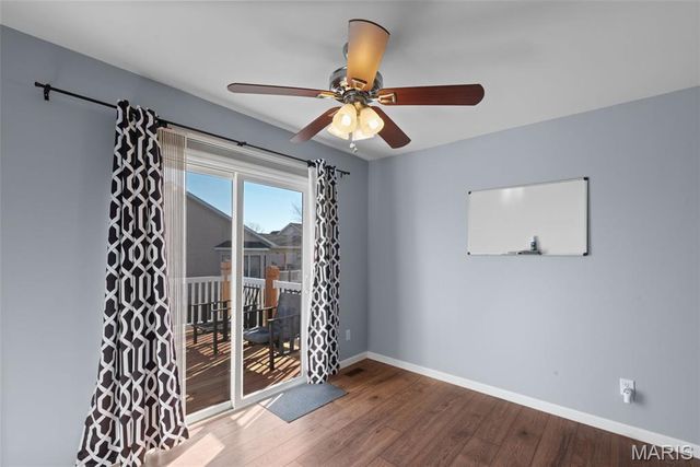 1602 Platinum Court, O'fallon, MO 63366