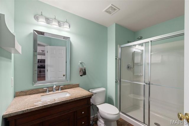 1602 Platinum Court, O'fallon, MO 63366