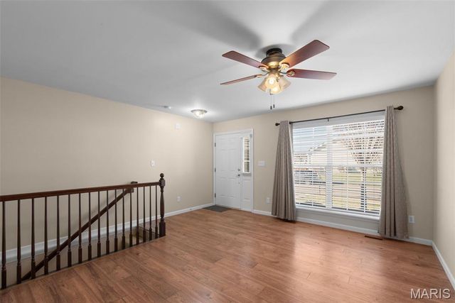 1602 Platinum Court, O'fallon, MO 63366