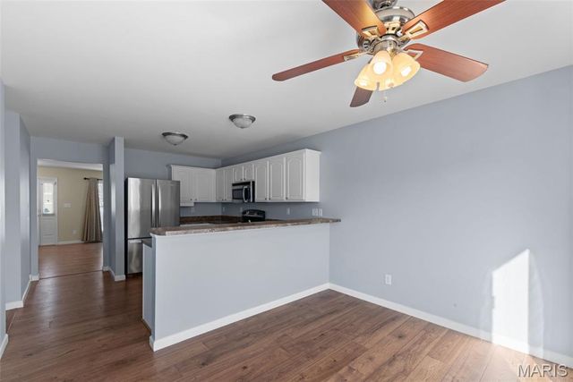 1602 Platinum Court, O'fallon, MO 63366