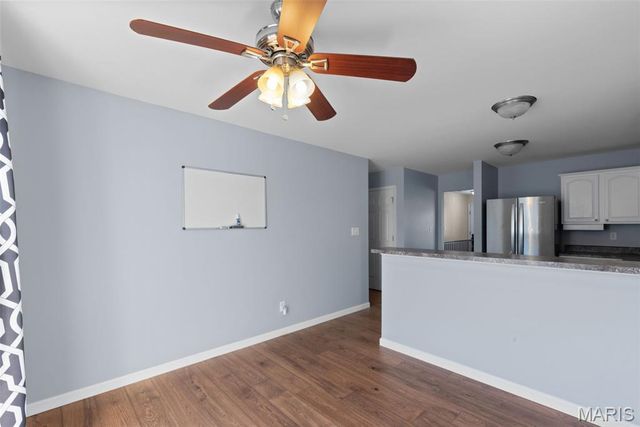 1602 Platinum Court, O'fallon, MO 63366