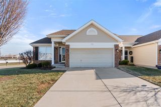 1602 Platinum Court, O'fallon, MO 63366