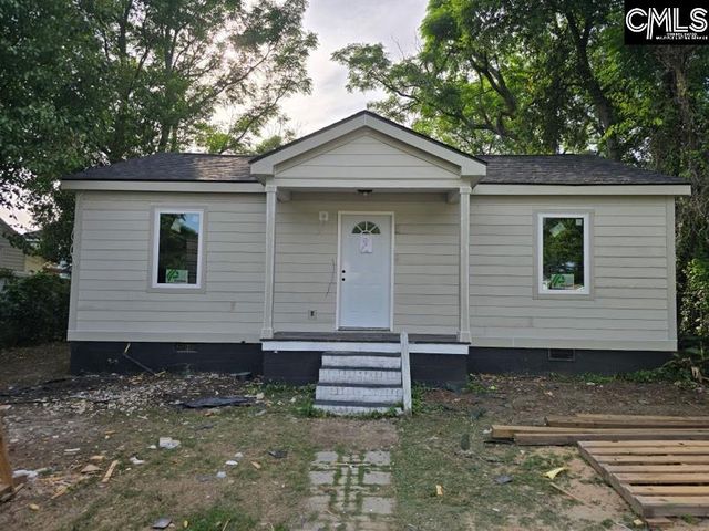 949 Texas Street, Columbia, SC 29201
