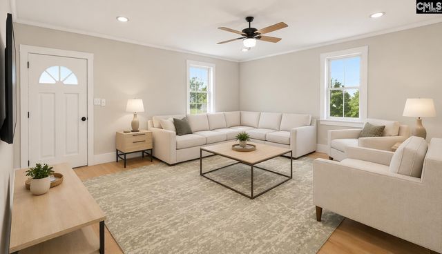 949 Texas Street, Columbia, SC 29201