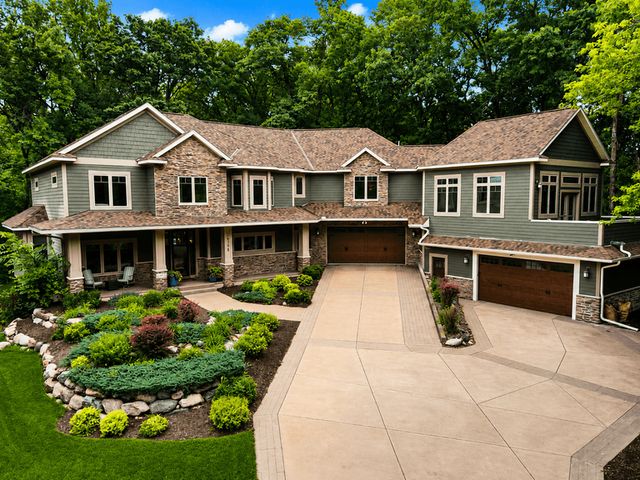 14708 Woodhaven Road, Minnetonka, MN 55345