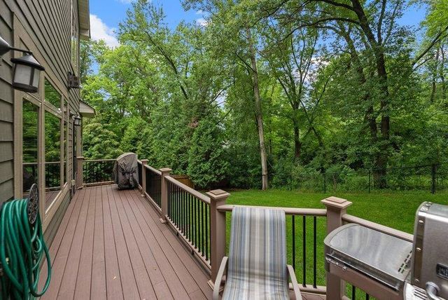 14708 Woodhaven Road, Minnetonka, MN 55345
