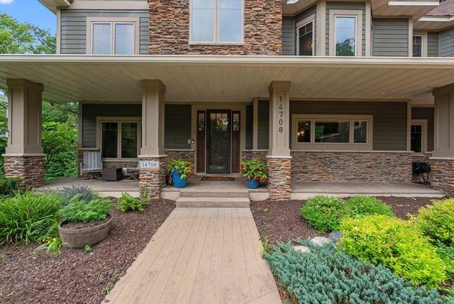 14708 Woodhaven Road, Minnetonka, MN 55345