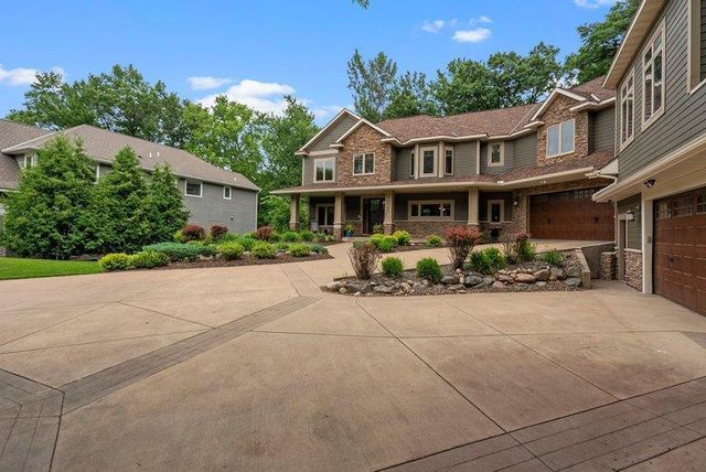 14708 Woodhaven Road, Minnetonka, MN 55345