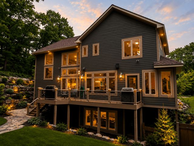 14708 Woodhaven Road, Minnetonka, MN 55345