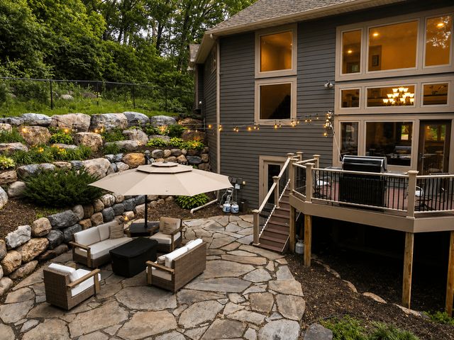 14708 Woodhaven Road, Minnetonka, MN 55345