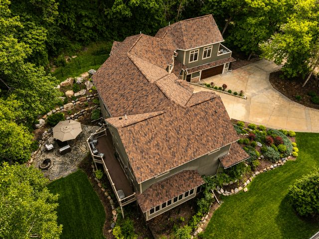 14708 Woodhaven Road, Minnetonka, MN 55345