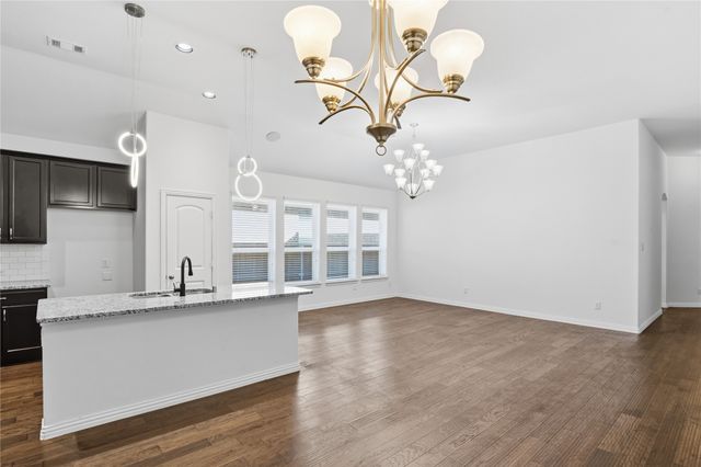 1517 Habersham Street, Aubrey, TX 76227