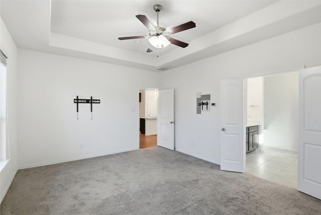 1517 Habersham Street, Aubrey, TX 76227