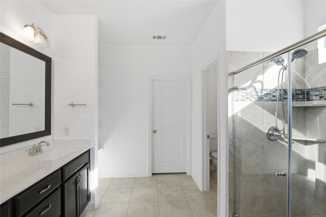 1517 Habersham Street, Aubrey, TX 76227