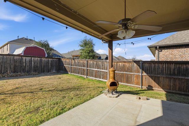 1517 Habersham Street, Aubrey, TX 76227