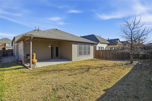 1517 Habersham Street, Aubrey, TX 76227